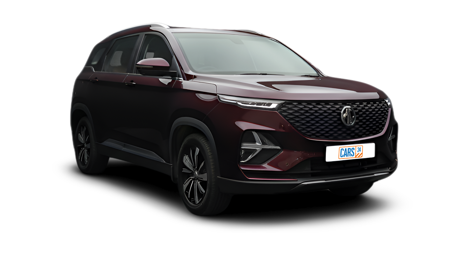 MG HECTOR PLUS-img